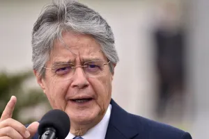 इक्वाडोर में  राष्ट्रपति Guillermo Lasso के खिलाफ महाभियोग पर सुनवाई, जानिए मामला 