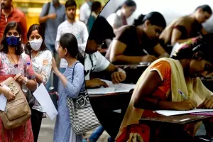 रामनगर: प्रदेश में डीएलएड की परीक्षा शांतिपूर्वक सम्पन्न, छब्बीस हजार से अधिक परीक्षार्थी हुए शामिल            