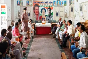 विपक्ष भी राजीव गांधी के खिलाफ बोलने से कतराता था : निर्मल खत्री 