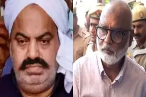 प्रयागराज : असद ने तोहफे में दिया था आईफोन, अतीक के वकील ने शेयर की उमेश पाल की लोकेशन