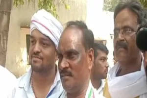 एक आवाज पर जनता की सेवा में रहूंगा उपस्थित : शत्रुघ्न सोनकर