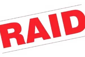 रामपुर : जिले में 30 जगह हुई गेहूं के अवैध भंडारण पर छापेमारी, मचा हड़कंप