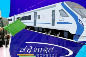 देहरादून से नई दिल्ली के बीच चलेगी वंदे भारत ट्रेन, 25 मई को पीएम मोदी दिखाएंगे हरी झंडी