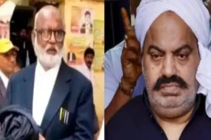 प्रयागराज: अतीक का खास गुर्गा रहा है वकील हनीफ, उमेश के कचहरी से निकलने की दी थी सटीक जानकारी 