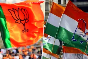 भाजपा को कर्नाटक में मुंहतोड़ जवाब मिला, राजस्थान में भी मिलेगा: कांग्रेस 