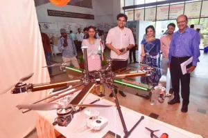 लखनऊ : आधुनिक उपकरणों से होगी सीवर और सैप्टिक टैंक की सफाई