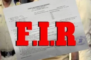 रुद्रपुर: मारपीट के आरोप में दो पक्षों ने पुलिस को सौंपी तहरीर 