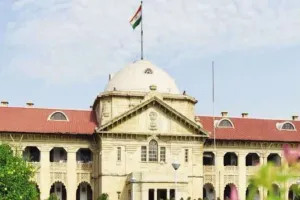 प्रयागराज : बार काउंसिल के सह अध्यक्ष ने कमिश्नर से किया अनुरोध, किया आगाह..