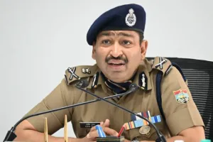 Chardham Yatra 2023: डीजीपी के आदेश...55 से अधिक उम्र वाले पुलिसकर्मी नहीं करेंगे चारधाम में ड्यूटी 