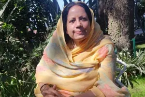 देश में अब भाजपा की उल्टी गिनती शुरूः प्रतिभा सिंह