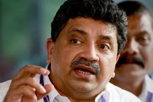 तमिलनाडु: त्यागराजन को वित्त विभाग के प्रभार से मुक्त किया गया, थेनारासु राज्य के नए वित्त मंत्री 