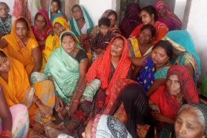 रायबरेली : रोजी-रोटी के लिए गुजरात गए युवक की ट्रक से कुचलकर हुई मौत, तीन माह पहले हुई थी शादी