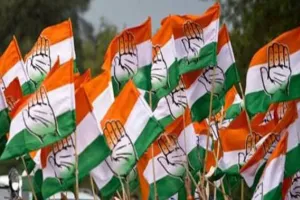 जयराम ठाकुर ने सिर्फ अपने निर्वाचन क्षेत्र के विकास की परवाह की: कांग्रेस 