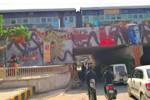 प्रयागराज : प्रयाग व्यापार मंडल की प्रशासन से अपील, ग्रीष्मकाल में बंद हो विद्यालय