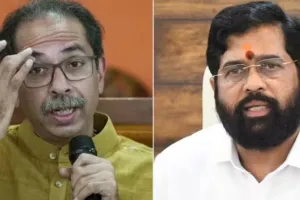 पहले यह पहचानना होगा कि शिवसेना का कौन सा धड़ा राजनीतिक दल है: महाराष्ट्र विधानसभा अध्यक्ष