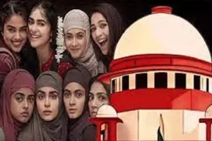 द केरल स्टोरी पर प्रतिबंध नहीं, दर्शकों ने नकारा: तमिलनाडु सरकार