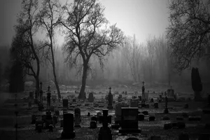 अयोध्या : कब्र से मुर्दे ने रुदौली विधायक को रास्ता अवरोध करने को लेकर लिखा प्रार्थना पत्र, जाने पूरा मामला..