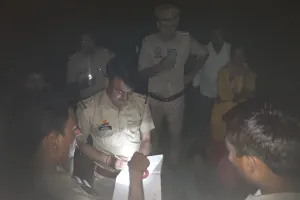 कानपुर : खेत की रखवाली करने गई महिला की हत्या