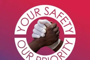 लखनऊ : एसजीपीजीआई में इंटरनेशनल इमरजेंसी मेडिसिन-डे पर सफाई कर्मचारियों का हुआ स्वास्थ्य परीक्षण