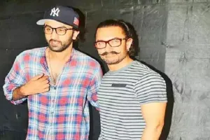 आमिर खान की चैंपियन्स में काम करेंगे Ranbir Kapoor! 