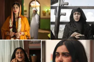 जहन में किसने जहर डाला...ना जमीं मिली, ना फलक मिला, The Kerala Story का सबसे भयावह दृश्य कौनसा था? 