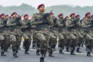 अग्निपथ योजना: तीन जुलाई से होगी अग्निवीरों के चयन के लिए भर्ती रैली, डिटेल्स में जानें