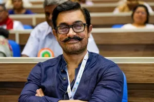 Ghajini 2: गजनी 2 से कमबैक करेंगे आमिर खान! अल्लू अरविंद के साथ 4-5 फिल्मों पर की चर्चा 