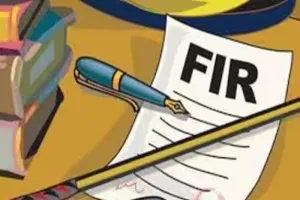 बलिया: भाजपा समर्थक से मारपीट और सीएम के खिलाफ अभद्र टिप्पणी को लेकर नौ पर केस दर्ज