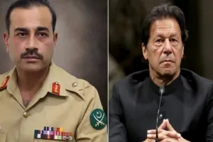 Pakistan: 'मेरी गिरफ्तारी के पीछे सुरक्षा एजेंसियां नहीं, बल्कि एक आदमी का हाथ', रिहा होते ही सेना प्रमुख पर जमकर बरसे इमरान खान