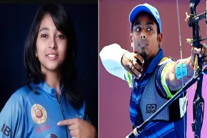 Atanu Das और Mehuli Ghosh फिर टॉप्स में शामिल, युवा निशानेबाज तिलोतमा सेन को डेवलपमेंट ग्रुप में जगह 