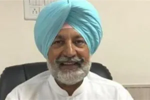  स्वास्थ्य मंत्री NRHM कर्मचारियों से जुड़े मुद्दों का निजी तौर पर करेंगे निरीक्षण:डॉ राणा 