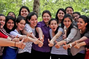 काशीपुर: 12वीं के परीक्षा परिणाम में छात्रों की अपेक्षा छात्राओं ने मारी बाजी