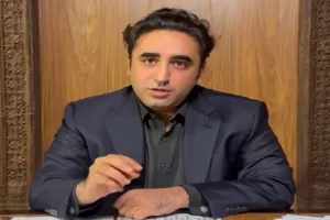 SCO बैठक : भारत यात्रा पर बिलावल भुट्टो, रवाना होने से पहले ट्वीट जारी कर कही ये बात