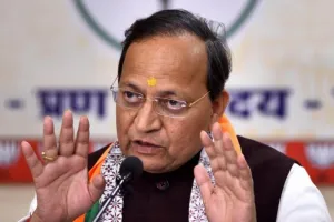 गहलोत खोखले वायदे एवं घोषणा करने वाले मुख्यमंत्री साबित हुए है: अरुण सिंह