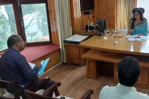 Haldwani News : फोरलेन से जुड़ेगा शहर, चौड़ा होगा कमलुवागांजा और रामपुर रोड