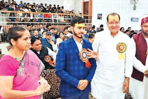 Dehradun News : नेता प्रतिपक्ष यशपाल आर्य ने सरकार पर साधा निशाना, बोले- यात्रा में अव्यवस्थाओं से खराब हो रही राज्य की छवि