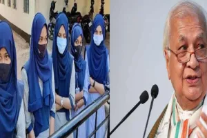 हिजाब मामला: केरल के राज्यपाल आरिफ मोहम्मद खान ने कहा- स्कूली गणवेश पर निर्णय का अधिकार स्कूलों को 