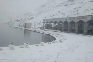 Chardham Yatra 2023: दो दिन बाद हेमकुंड साहिब यात्रा शुरू, कड़ाके की ठंड के बीच तीर्थयात्रियों में भारी उत्साह