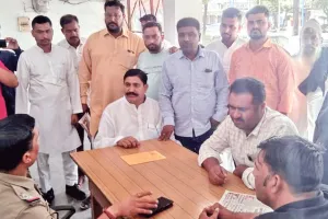 Bajpur News : प्रधान पर किया जानलेवा हमला, हालत गंभीर, हायर सेंटर रेफर, हिरासत में कई लोग, पूछताछ में जुटी पुलिस 