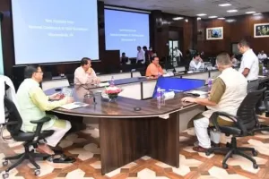  Dehradun News: प्रदेश में महंगाई दर घटने के वाबजूद शीर्ष स्तर पर महंगाई, एनएसओ ने जारी किये आंकड़े