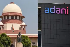 अडाणी मामले पर समिति के निष्कर्ष पूर्वानुमान के अनुसार, क्लीनचिट की बात फर्जी : कांग्रेस