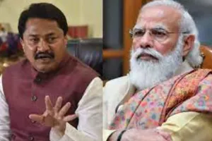 हमेशा की तरह गलत साबित हुआ मोदी का एक और फैसला: नाना पटोले