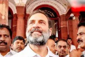 मोदी सरनेम मामले में राहुल गांधी के अधिवक्ता ने कोर्ट से मांगा एक माह का समय