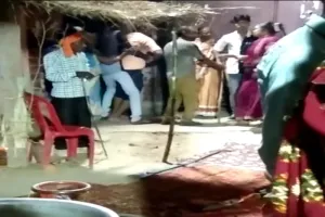 अयोध्या: जनाती और बारातियों में जमकर हुई मारपीट, बिन फेरे विदा हुई दुल्हन, जानें वजह