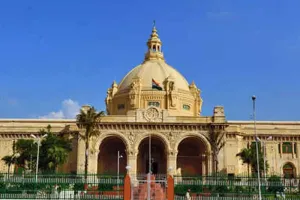 UP विधान परिषद उपचुनाव: सपा प्रत्याशियों ने भाजपा नेताओं को पत्र लिखकर मांगा सहयोग