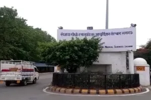 PGI: लिवर के मरीजों में पोषण मूल्यांकन और प्रबंधन विषय पर आयोजित होगी पीजीआई में कार्यशाला