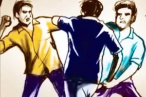 गौतम बुद्ध नगर: हमला और लूटपाट के मामले में गवाह रहे व्यक्ति से मारपीट 