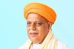 बलिया: भाजपा सांसद का पश्चिम बंगाल की सीएम पर हमला, कहा- जनता लगा देगी ममता के अधिकारों पर प्रतिबंध