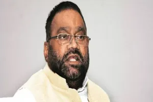 स्वामी प्रसाद मौर्य को हाईकोर्ट से मिली बड़ी राहत, हिंदू देवी-देवताओं पर टिप्पणी मामले में चल रहा केस खत्म