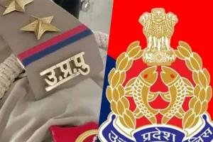 हरदोई में फिर चली तबादला एक्सप्रेस: एसपी ने 14 इंस्पेक्टर और एक एसआई का किया ट्रांसफर, जानें किसे कहां मिली तैनाती